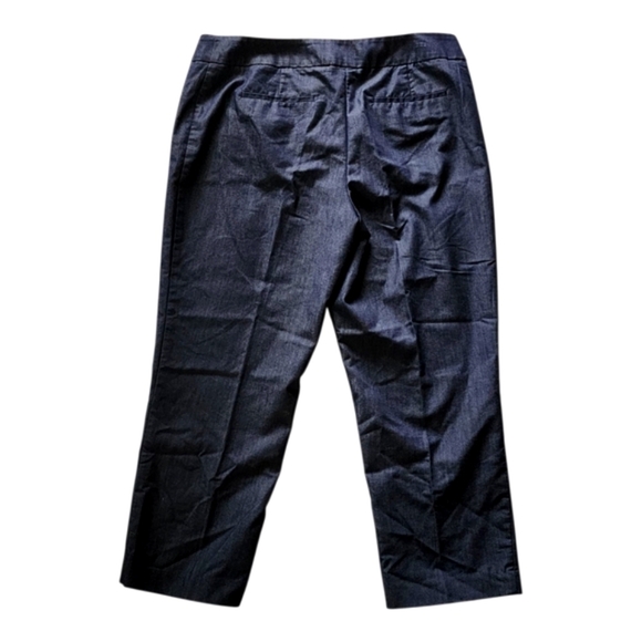 APT. 9 Workwear Bundle Of 3 - Sz 10 Pants + L Blouse Career Office Outfit Set - Picture 7 of 11